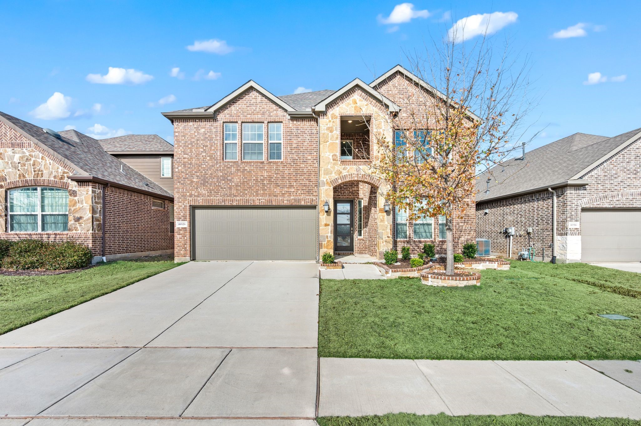 10920 Calvert Place Mckinney TX 75071