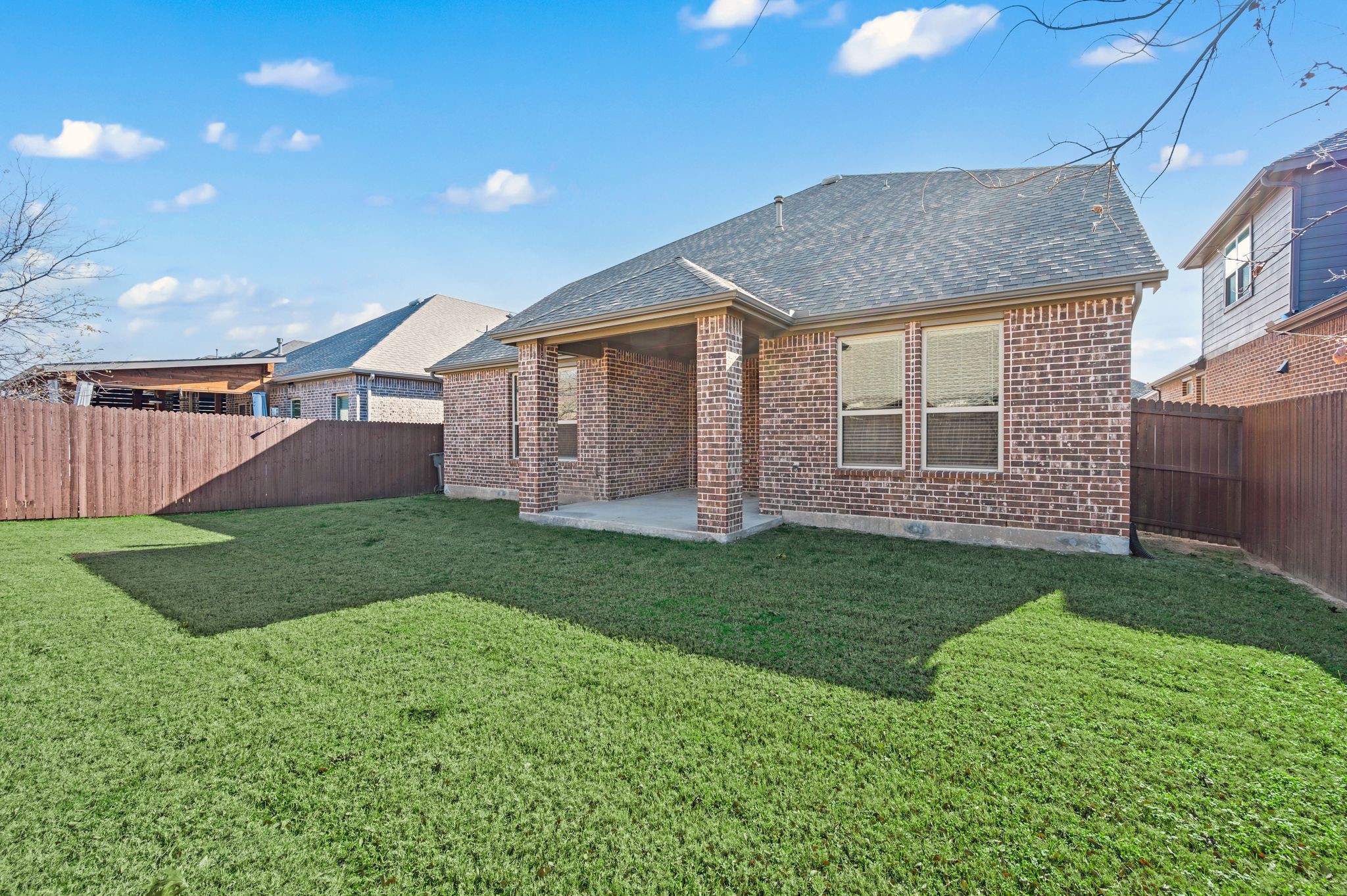 10920 Calvert Place Mckinney TX 75071