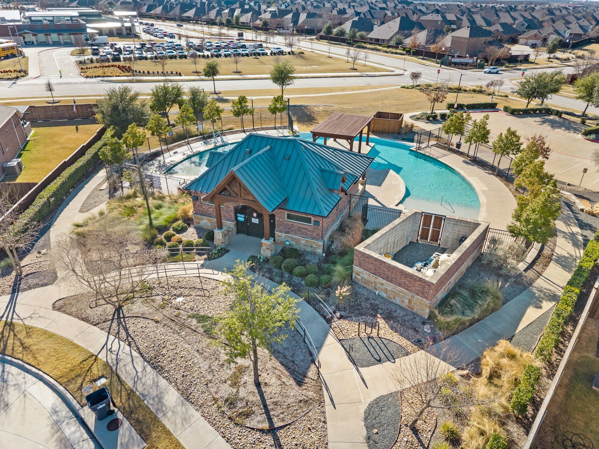 10920 Calvert Place Mckinney TX 75071