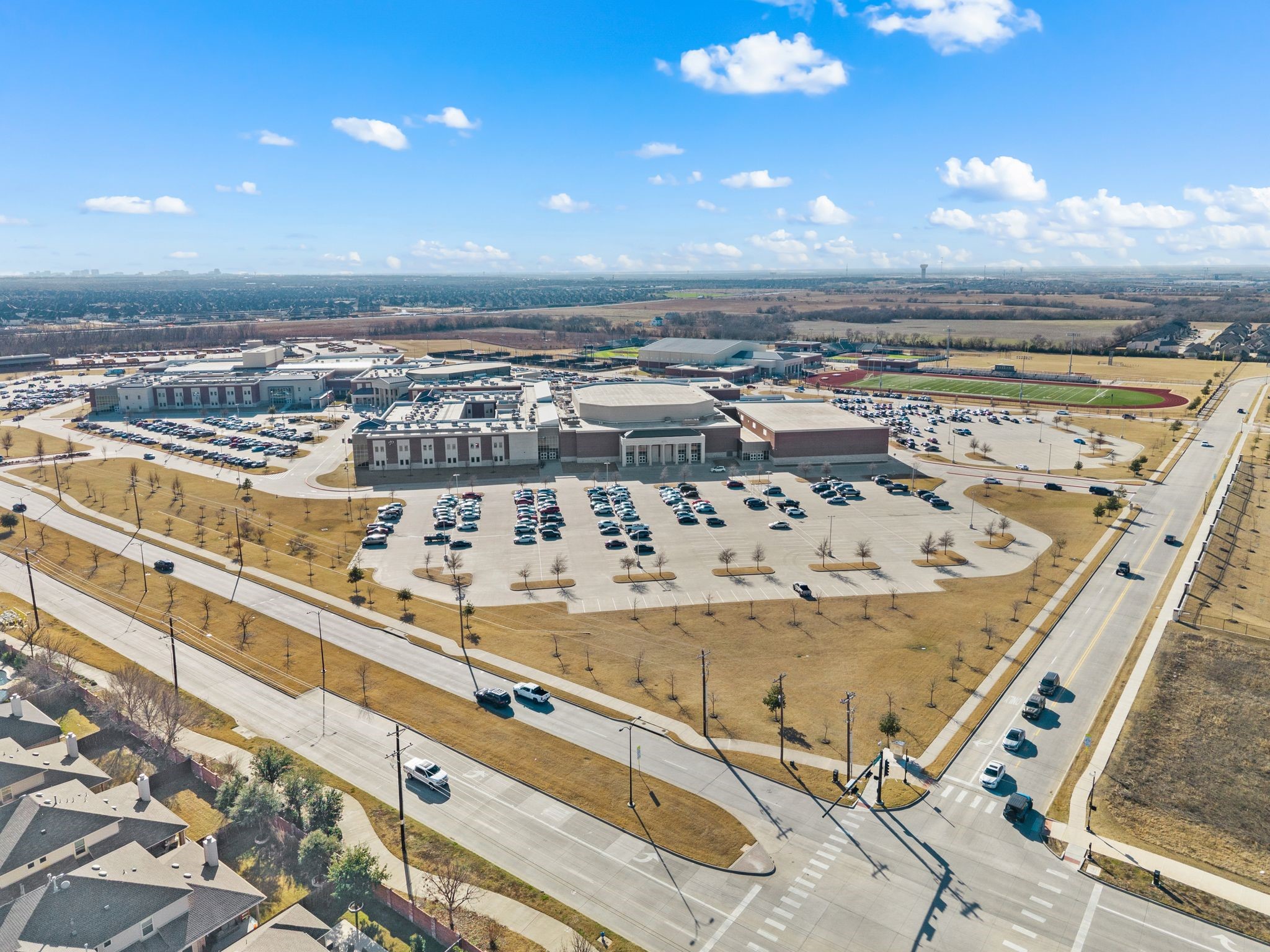 10920 Calvert Place Mckinney TX 75071