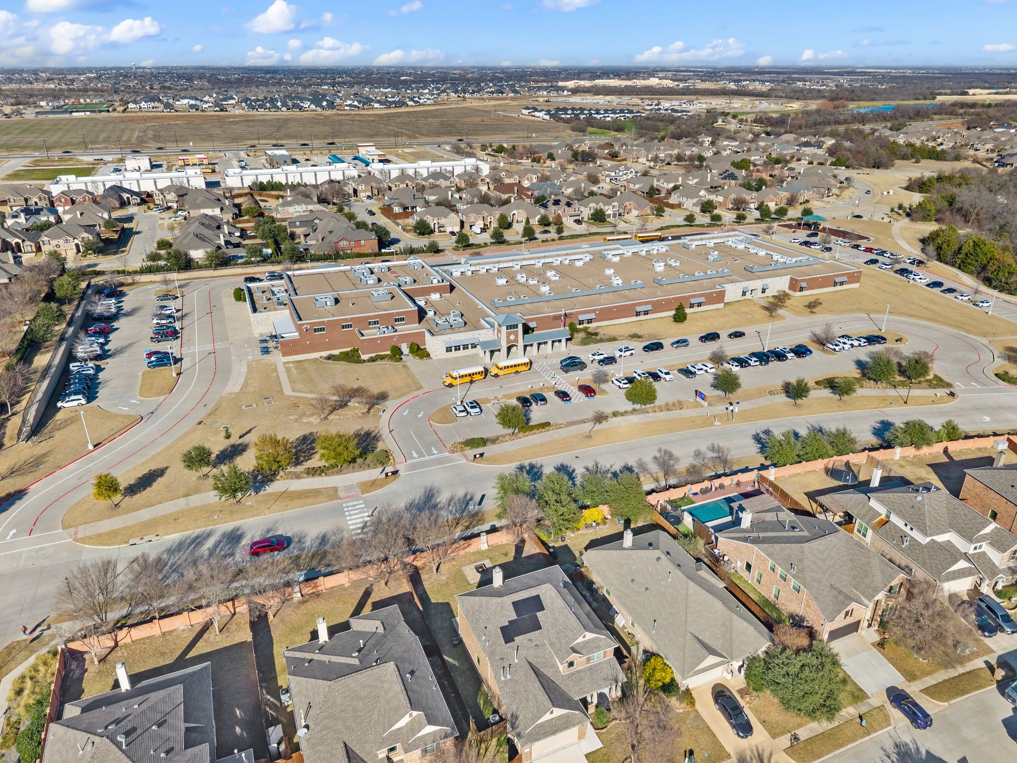10920 Calvert Place Mckinney TX 75071
