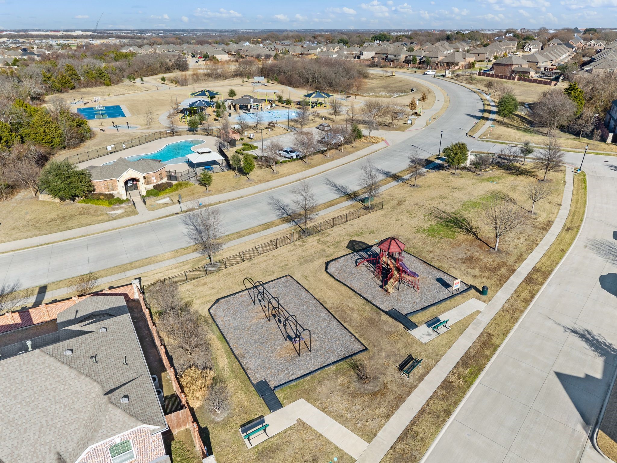10920 Calvert Place Mckinney TX 75071