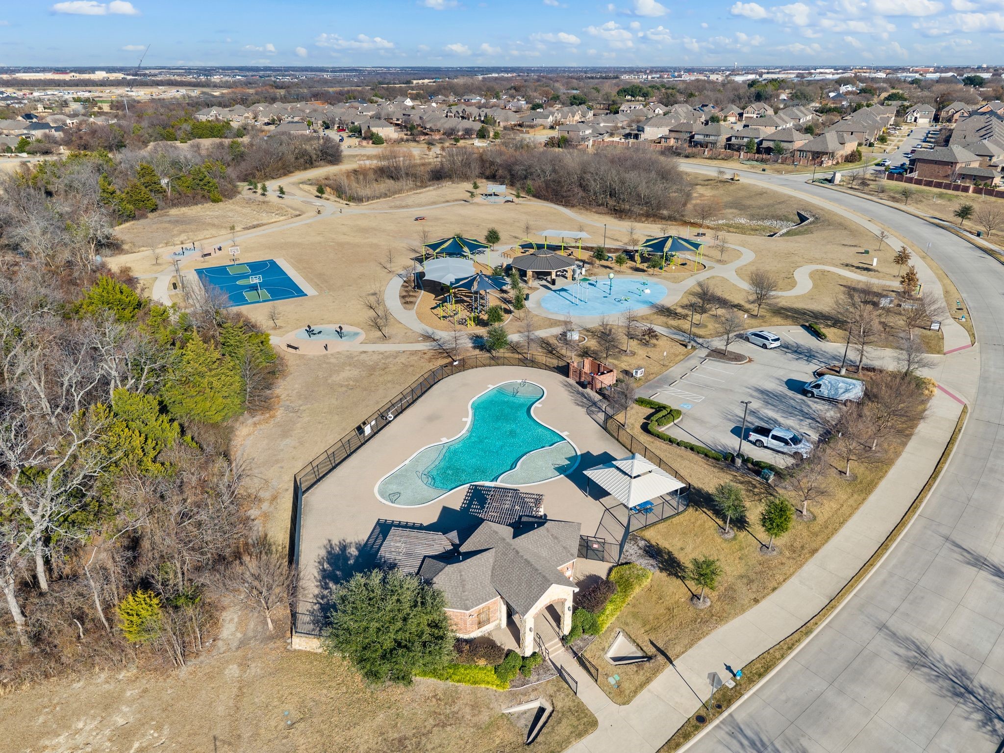 10920 Calvert Place Mckinney TX 75071