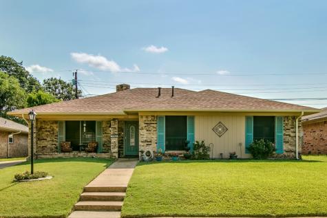 1116 S Delaware Street Irving TX 75060