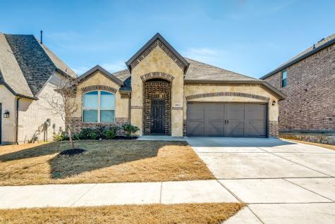 14813 Grissom Avenue Aledo TX 76008