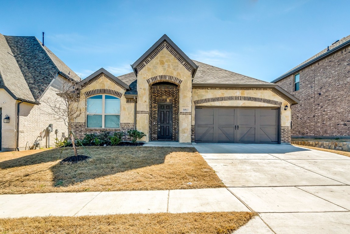 14813 Grissom Avenue Aledo TX 76008