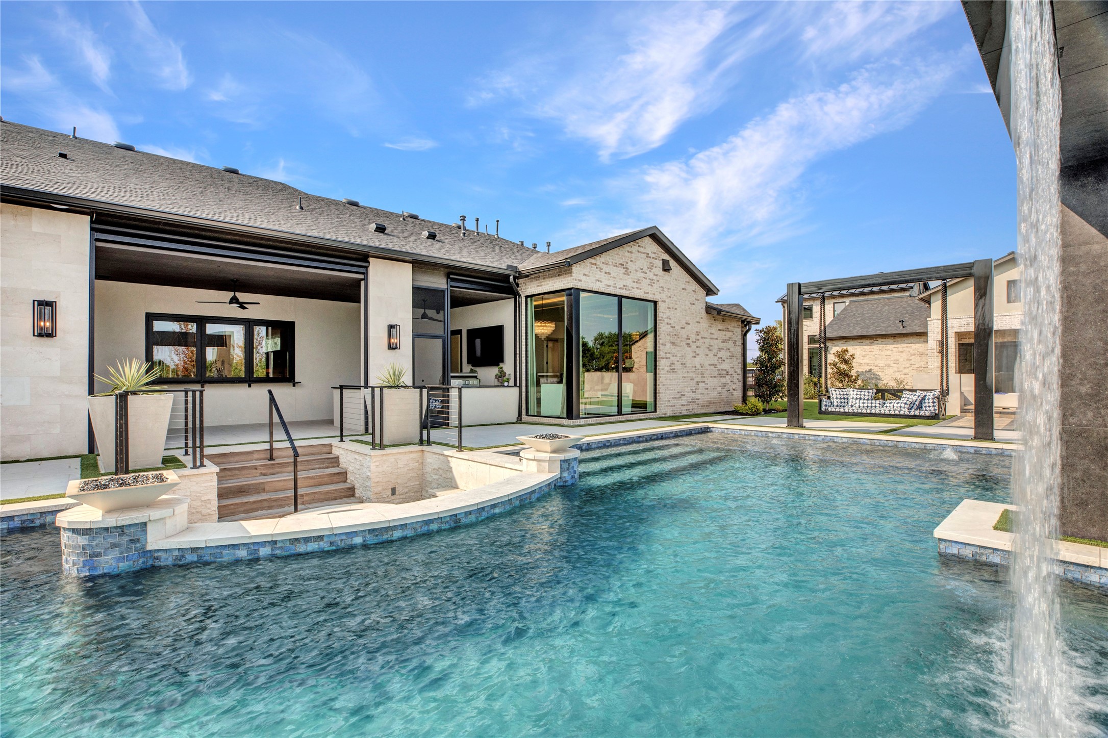 1125 W Blondy Jhune Road Lucas TX 75002