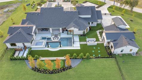 1125 W Blondy Jhune Road Lucas TX 75002