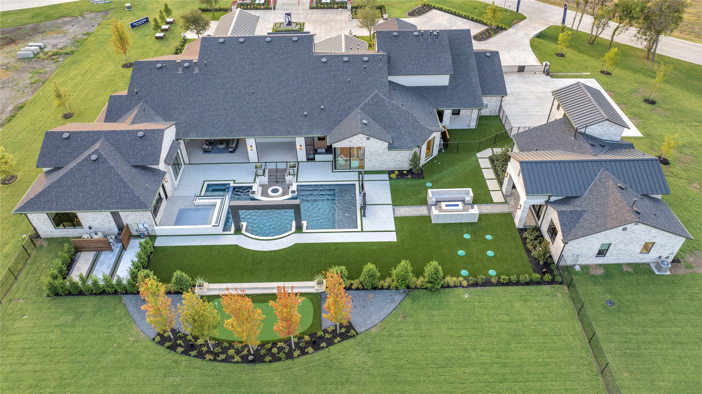 1125 W Blondy Jhune Road Lucas TX 75002