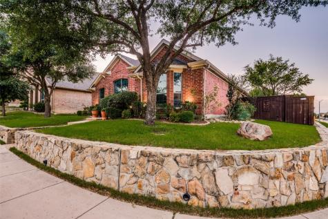 401 Castle Street Desoto TX 75115