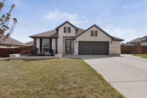 2618 Golden Rod Drive Midlothian TX 76065