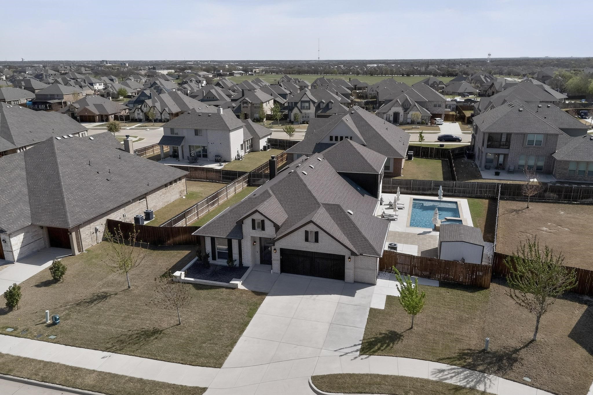 2618 Golden Rod Drive Midlothian TX 76065