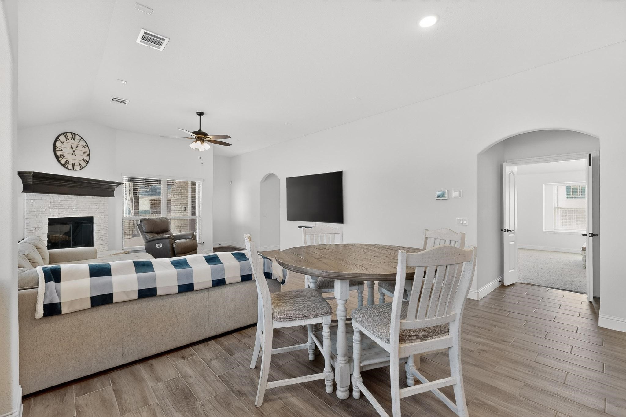 2618 Golden Rod Drive Midlothian TX 76065