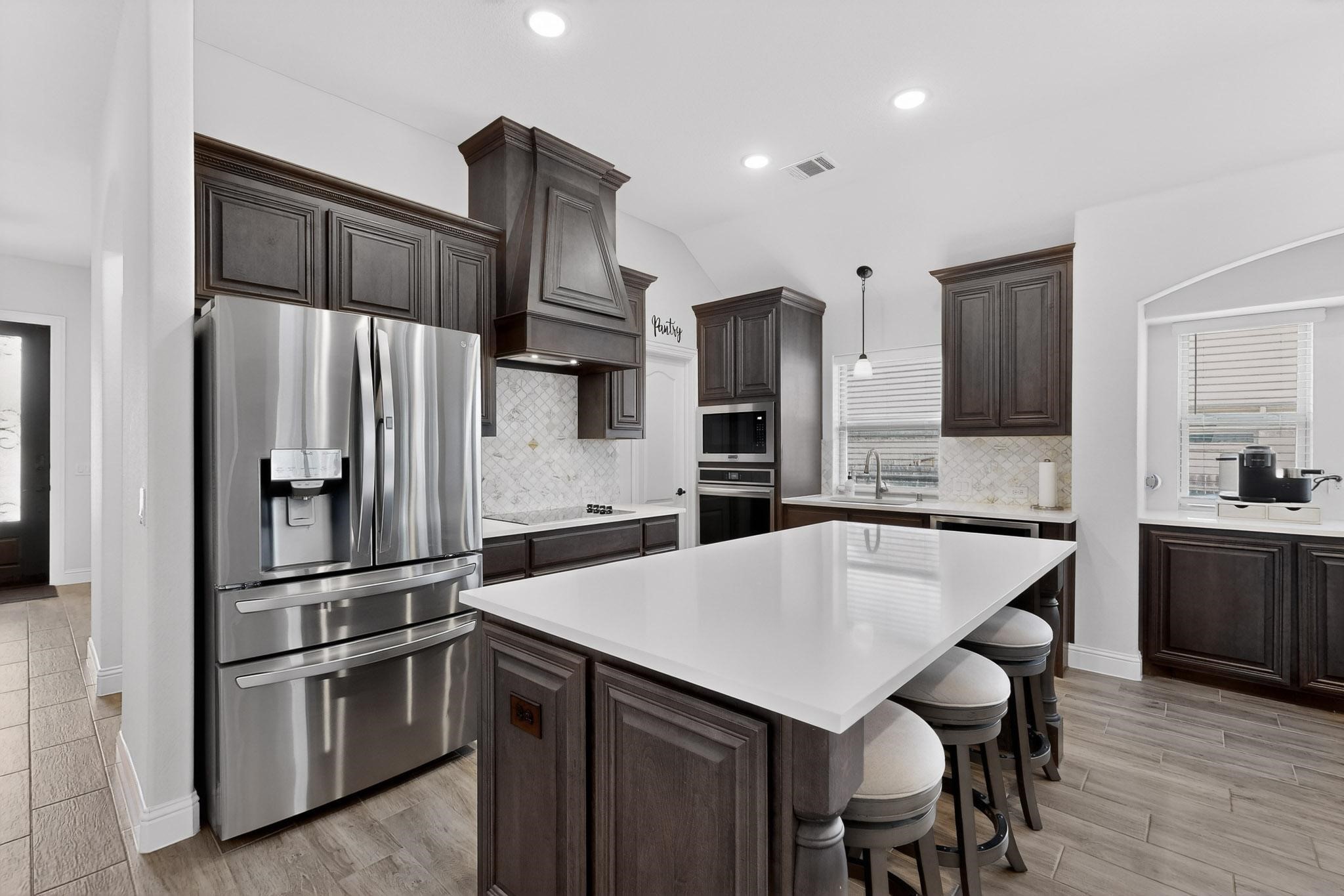 2618 Golden Rod Drive Midlothian TX 76065