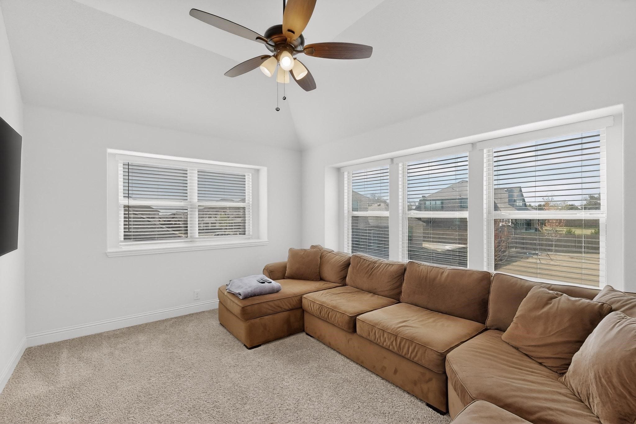 2618 Golden Rod Drive Midlothian TX 76065