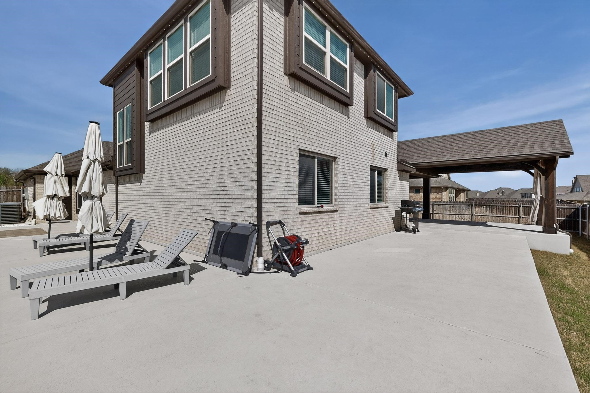 2618 Golden Rod Drive Midlothian TX 76065
