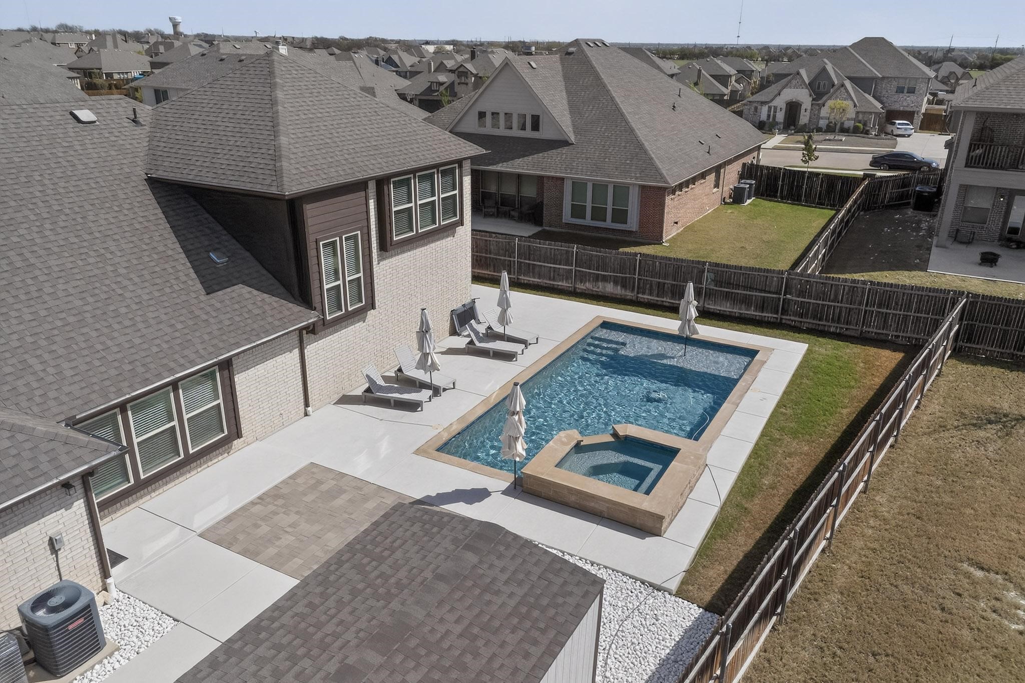 2618 Golden Rod Drive Midlothian TX 76065