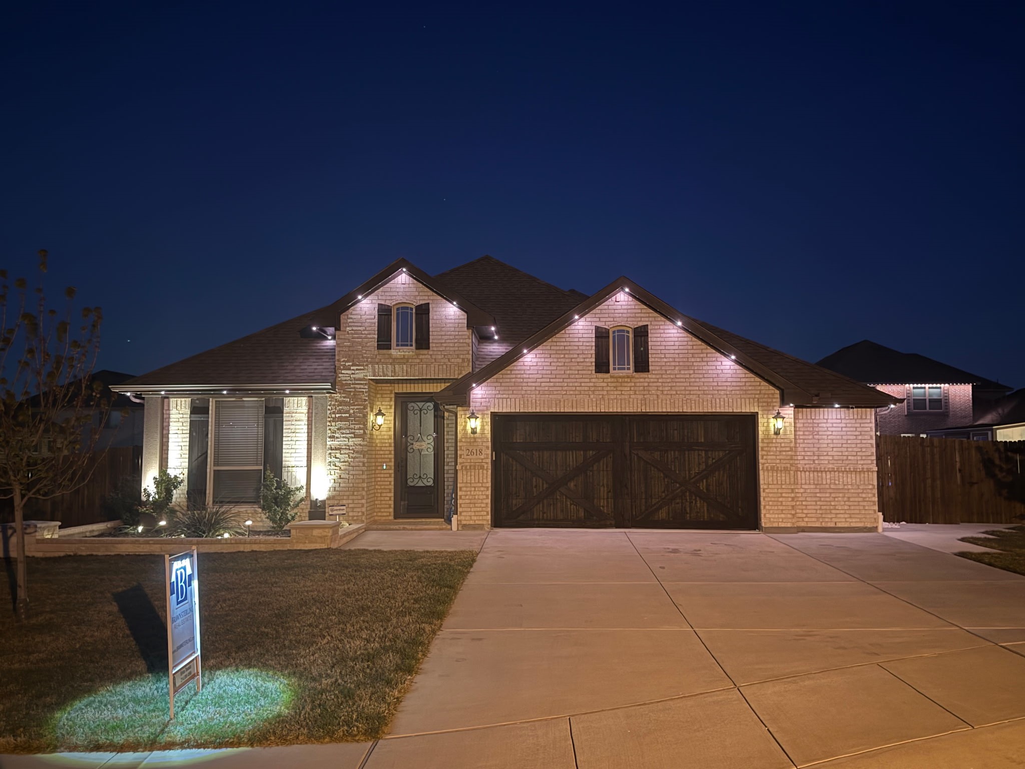 2618 Golden Rod Drive Midlothian TX 76065
