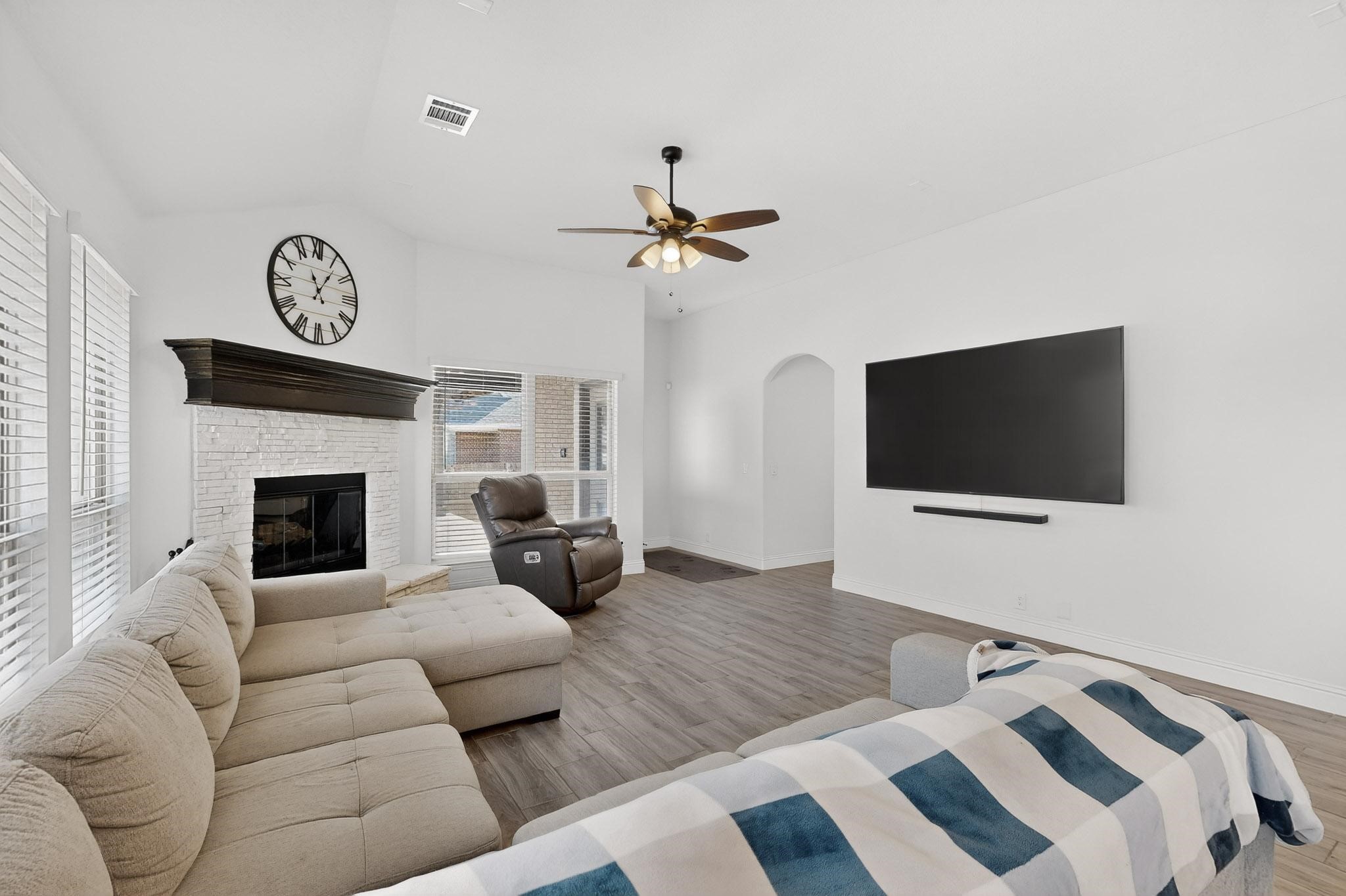 2618 Golden Rod Drive Midlothian TX 76065
