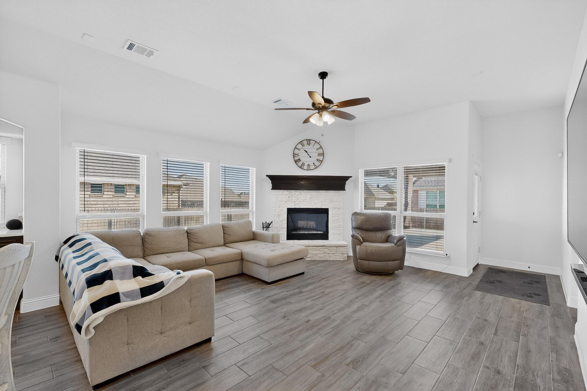 2618 Golden Rod Drive Midlothian TX 76065