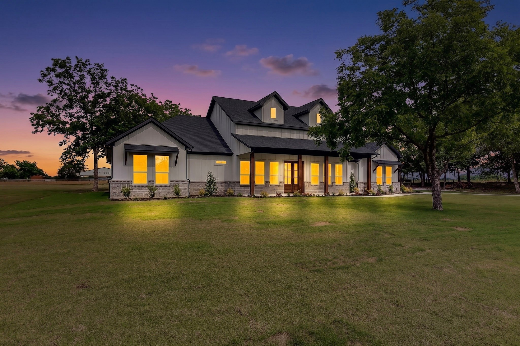 9080 County Road 669 Blue Ridge TX 75424