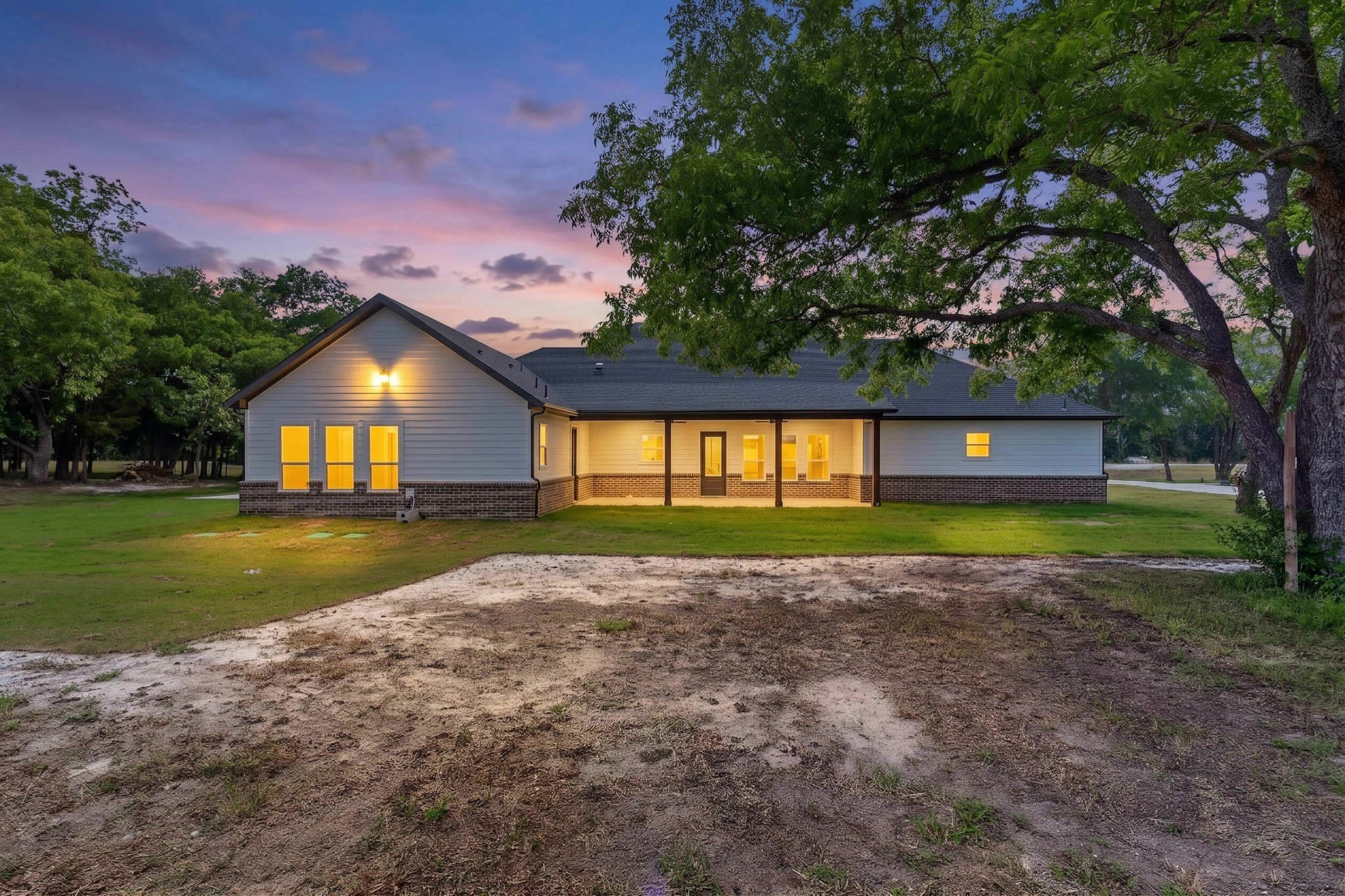 9080 County Road 669 Blue Ridge TX 75424