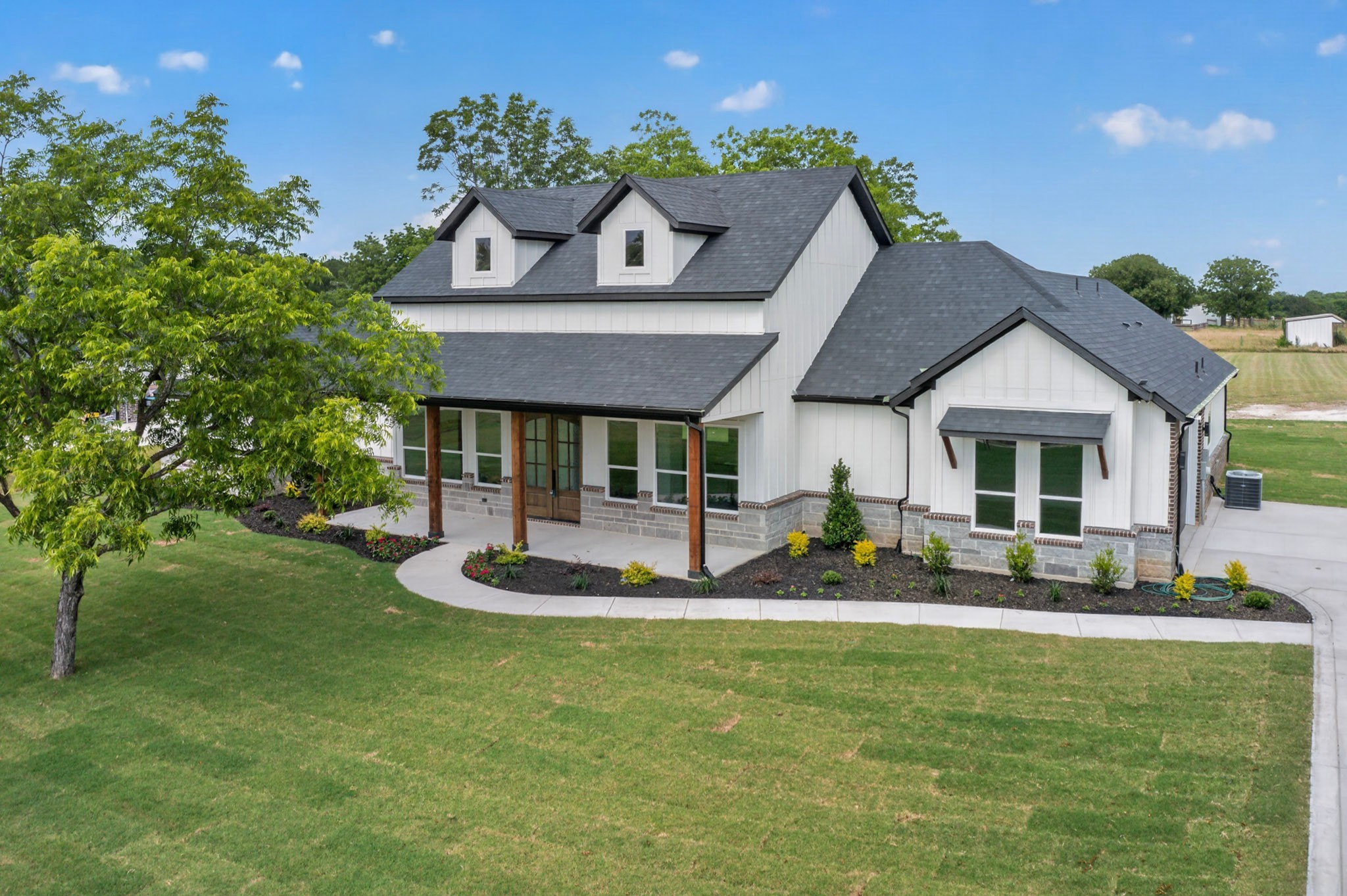 9080 County Road 669 Blue Ridge TX 75424
