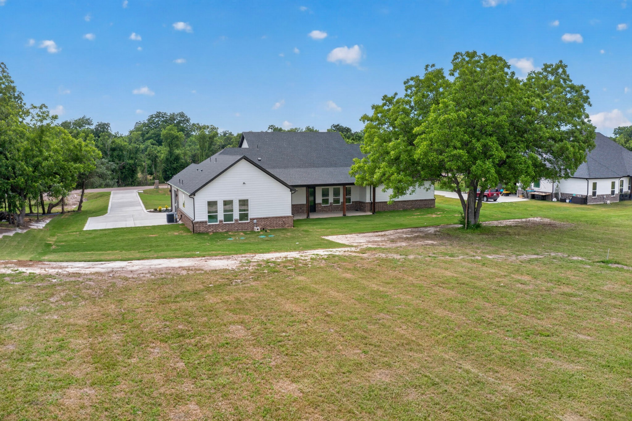 9080 County Road 669 Blue Ridge TX 75424