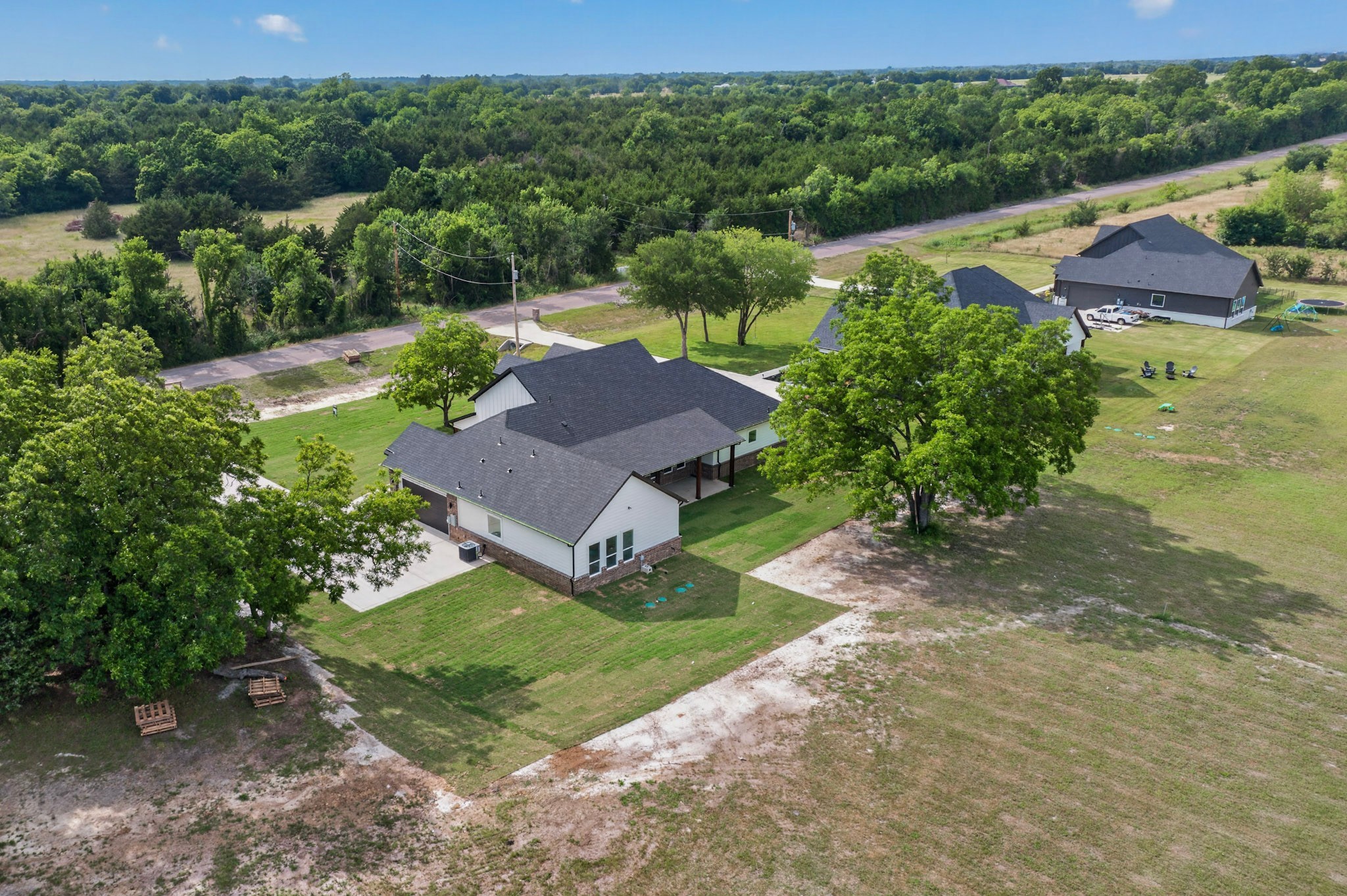 9080 County Road 669 Blue Ridge TX 75424