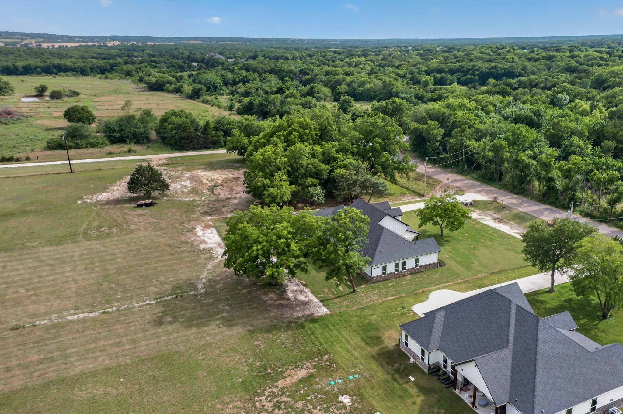 9080 County Road 669 Blue Ridge TX 75424
