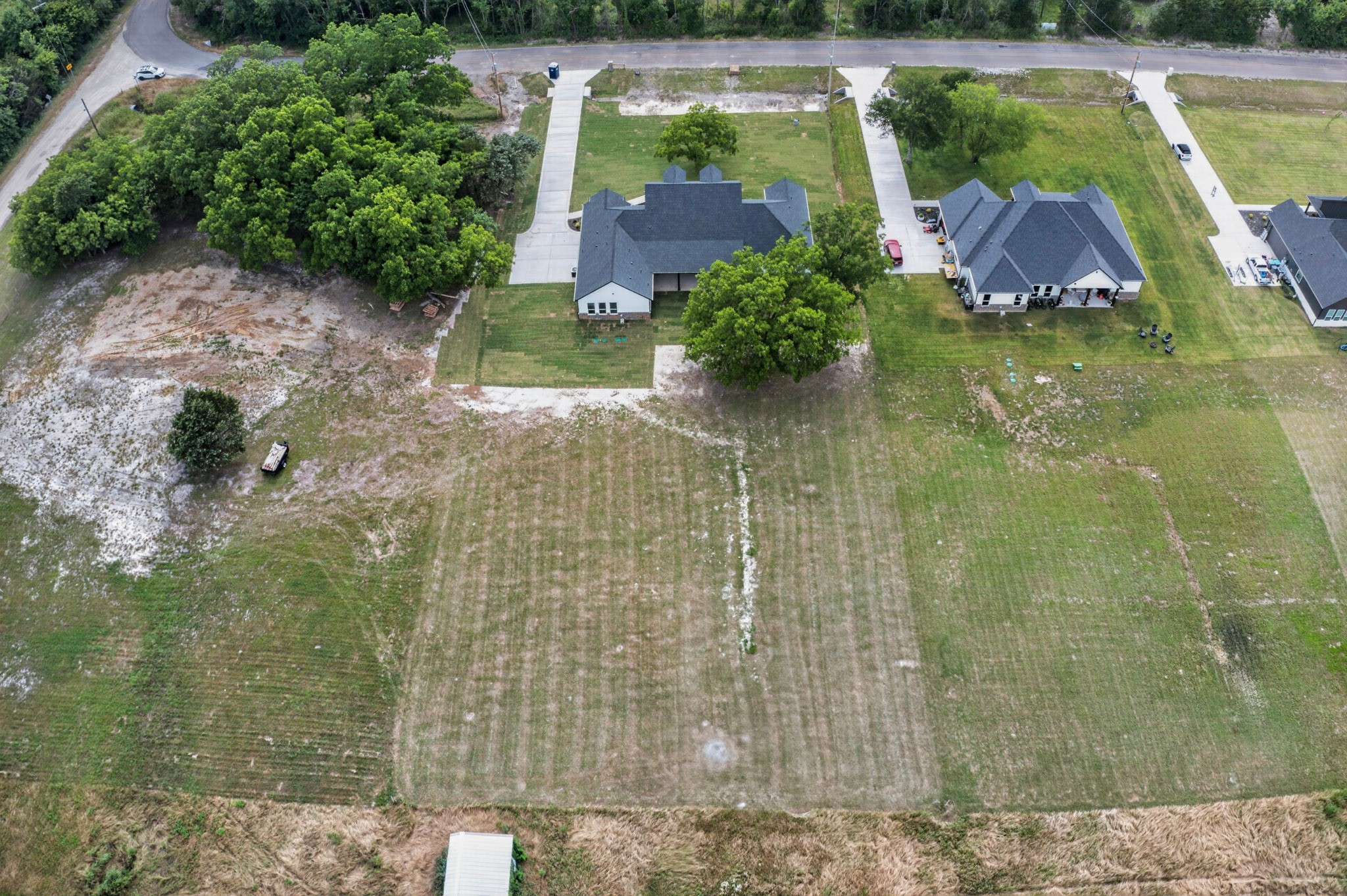 9080 County Road 669 Blue Ridge TX 75424