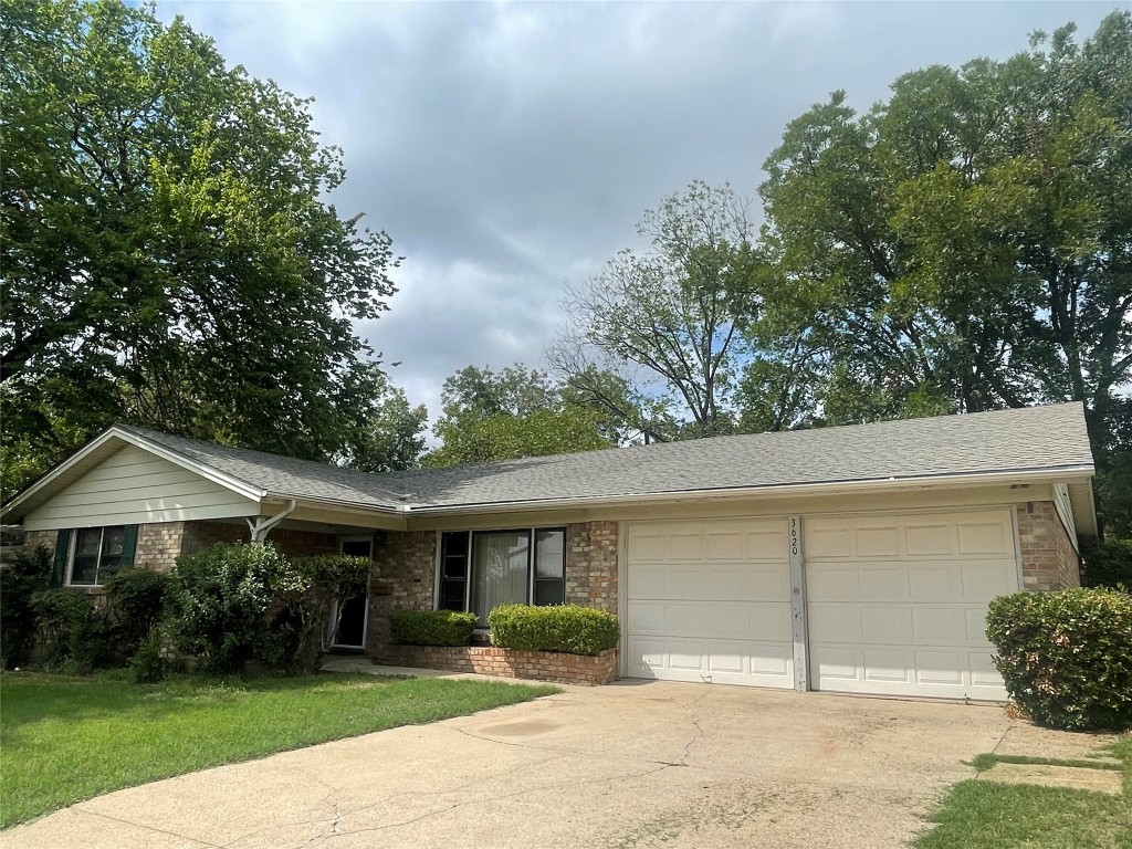 3620 Guadalupe Road Fort Worth TX 76116