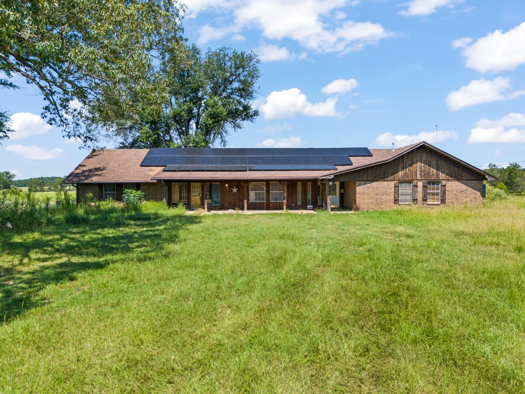 6404 Black Gum Road Gilmer TX 75644