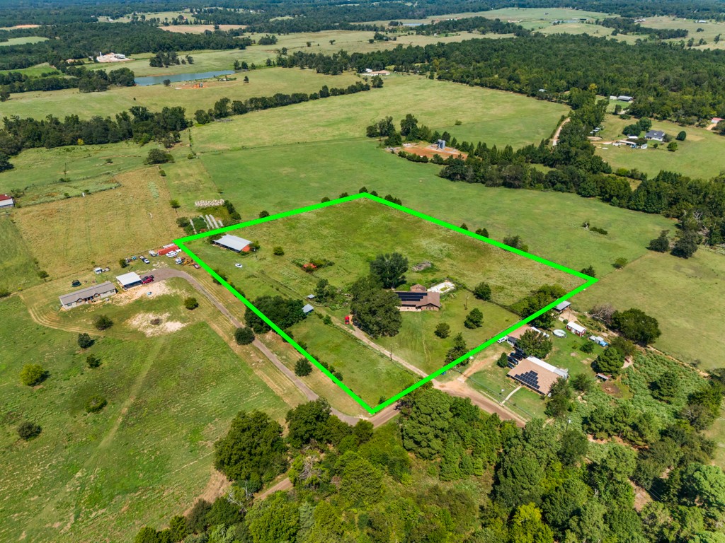 6404 Black Gum Road Gilmer TX 75644