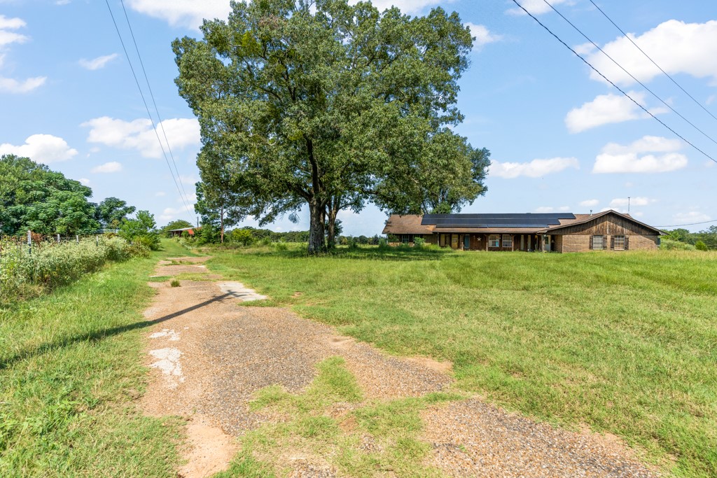 6404 Black Gum Road Gilmer TX 75644