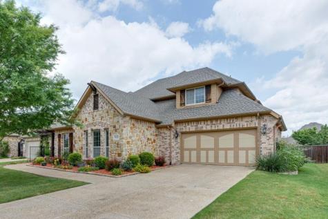 3028 Martha Drive Wylie TX 75098