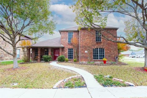 1100 Firewheel Place Mckinney TX 75069