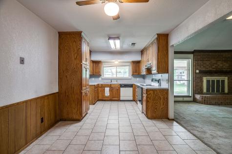 340 Grand Meadow Drive Fort Worth TX 76108