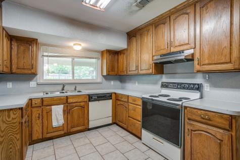 340 Grand Meadow Drive Fort Worth TX 76108