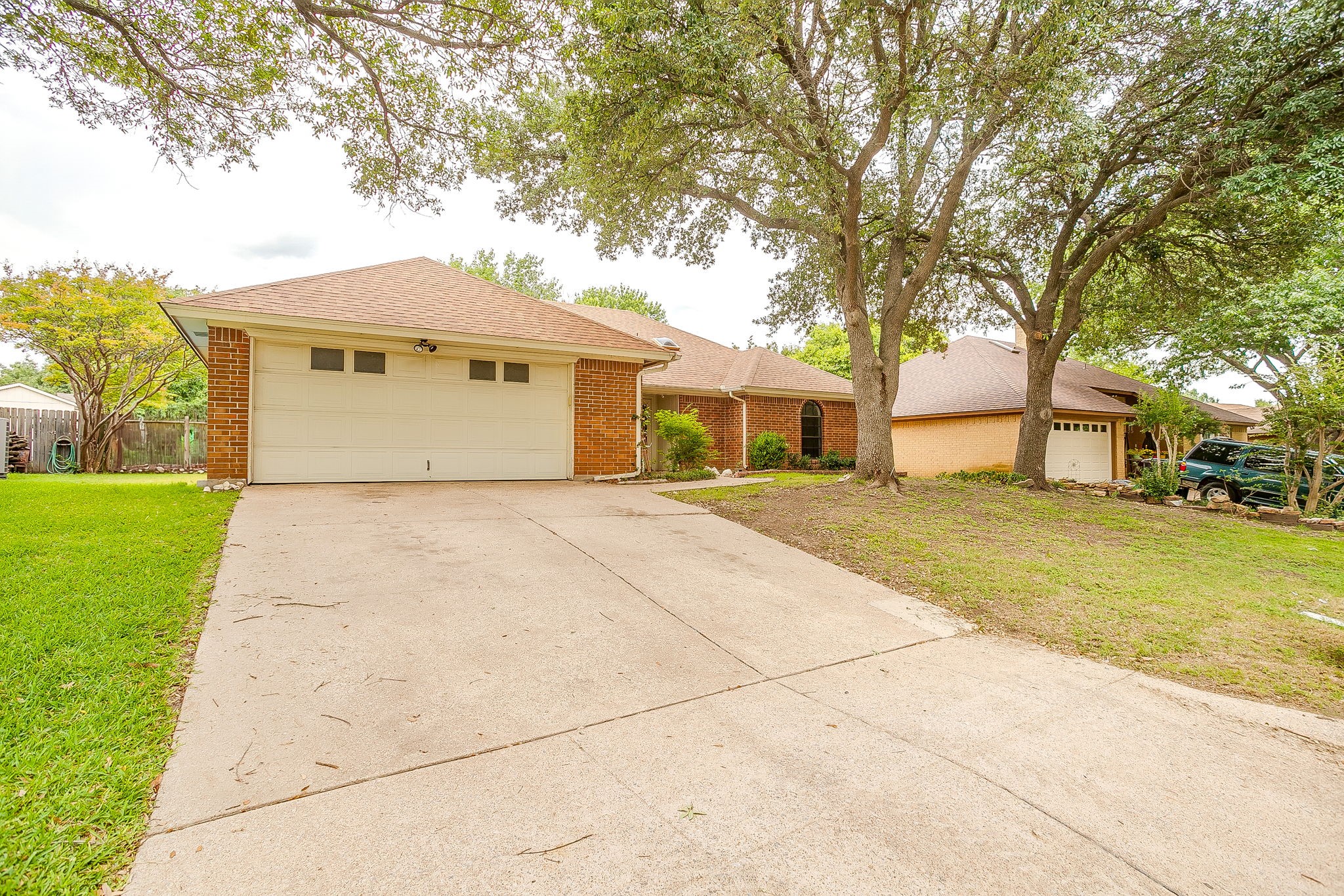 340 Grand Meadow Drive Fort Worth TX 76108