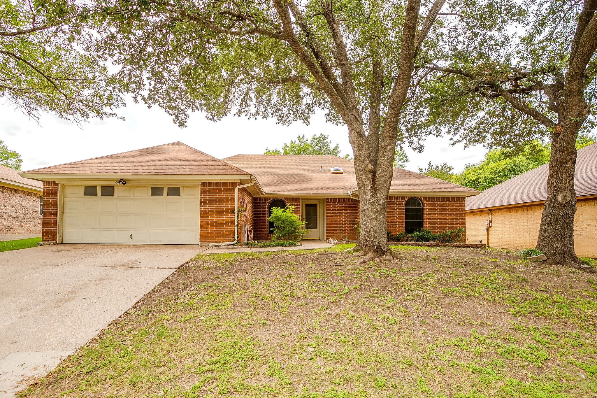 340 Grand Meadow Drive Fort Worth TX 76108