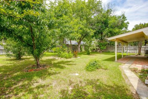 340 Grand Meadow Drive Fort Worth TX 76108