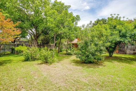340 Grand Meadow Drive Fort Worth TX 76108