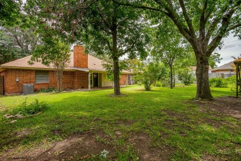 340 Grand Meadow Drive Fort Worth TX 76108