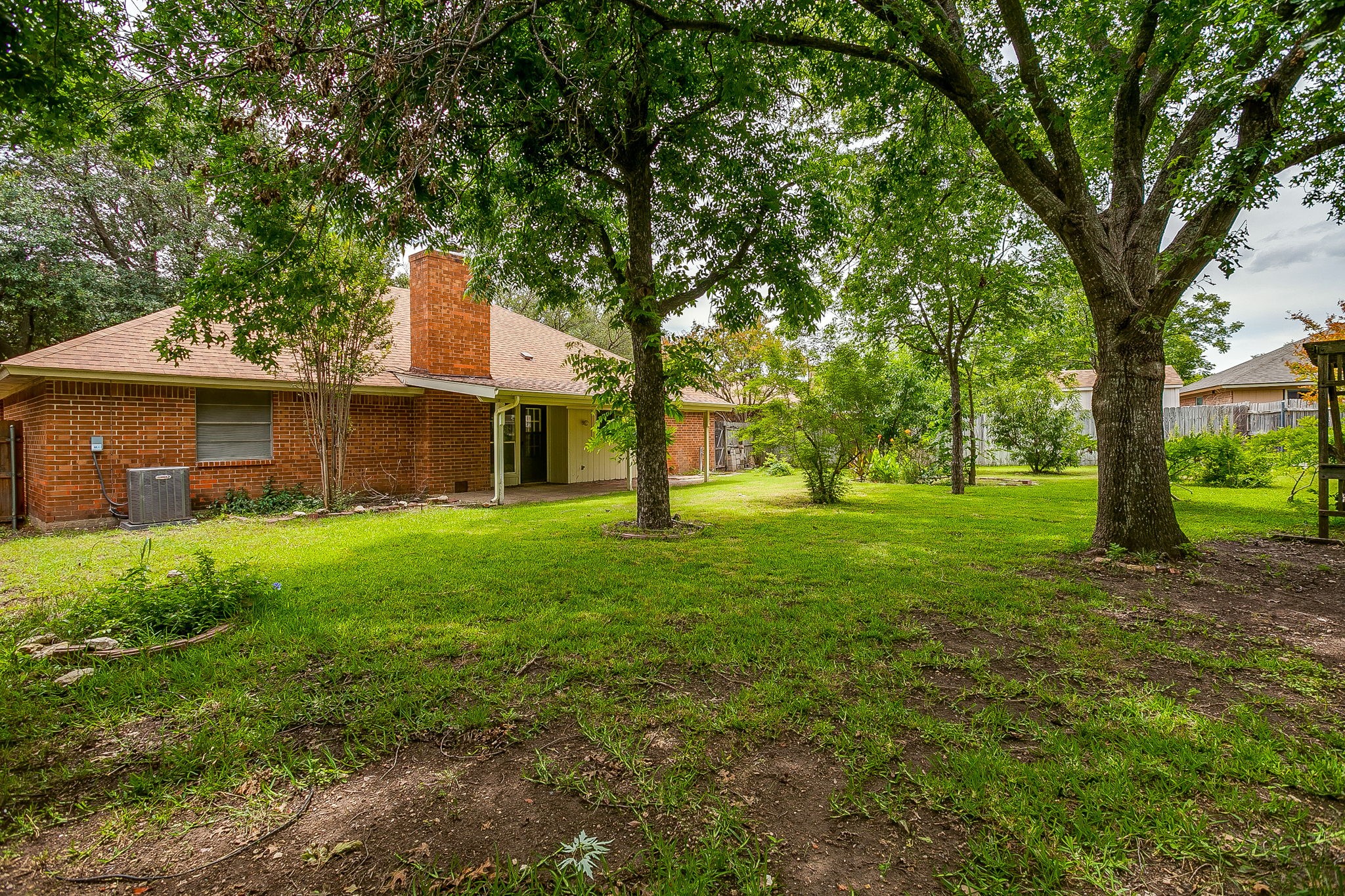 340 Grand Meadow Drive Fort Worth TX 76108