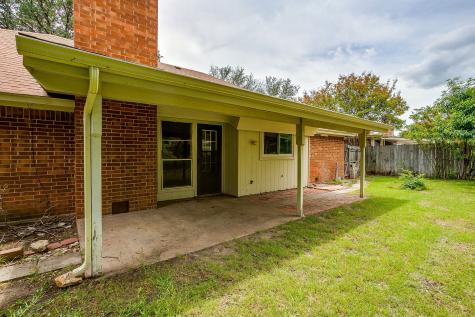 340 Grand Meadow Drive Fort Worth TX 76108