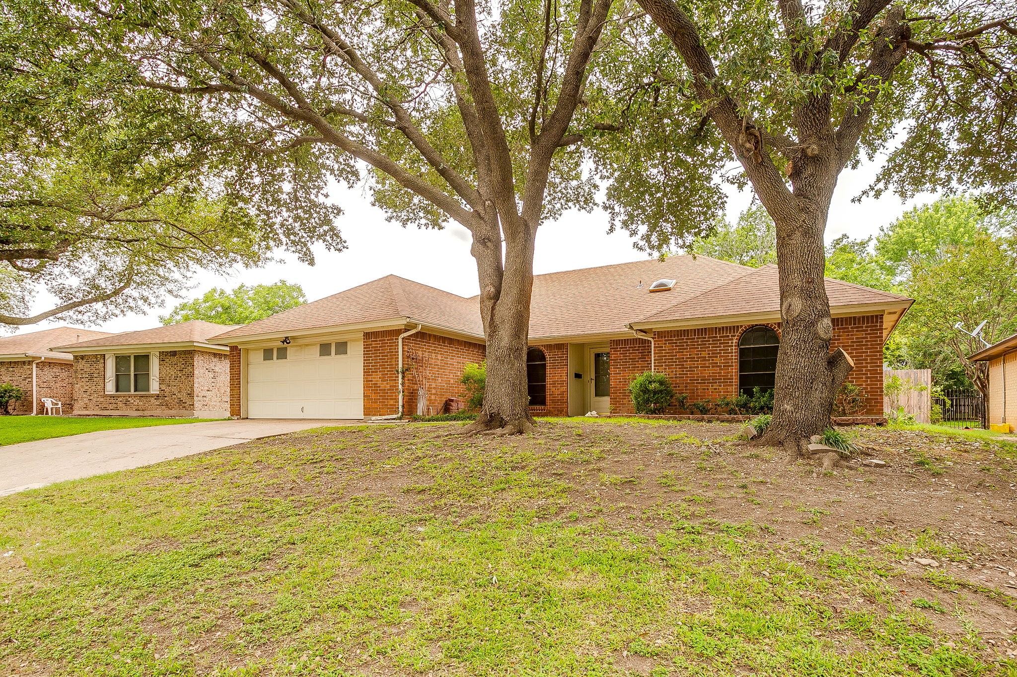 340 Grand Meadow Drive Fort Worth TX 76108