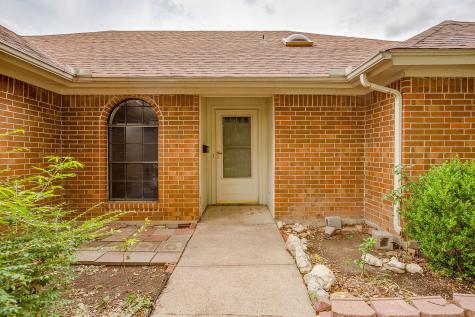 340 Grand Meadow Drive Fort Worth TX 76108