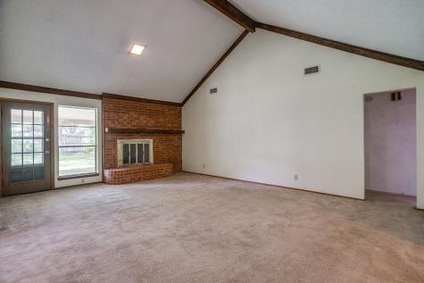 340 Grand Meadow Drive Fort Worth TX 76108