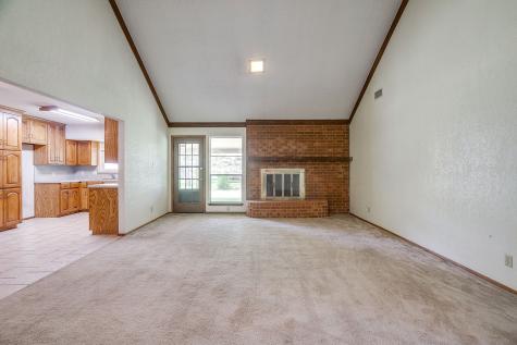 340 Grand Meadow Drive Fort Worth TX 76108